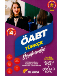 YOL ARKADAŞIM SERİSİ 4 YENİ TÜRK EDEBİYATI 2 - TÜRKÇE ALAN EĞİTİMİ- YABANCILARA TÜRKÇE ÖĞRETİMİ KONU + SORU