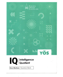 YÖS Intelligence Quotient