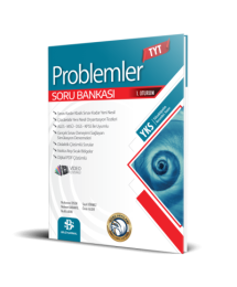 Bilgi Sarmal Yayınları Tyt Problemler Soru Bankası