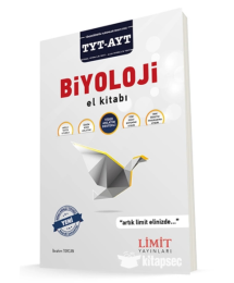 TYT- AYT BİYOLOJİ EL KİTABI