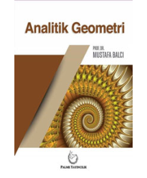 Analitik Geometri Mustafa Balcı Palme Yayıncılık