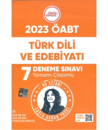 7 DENEME SINAVI TAMAMI ÇÖZÜMLÜ