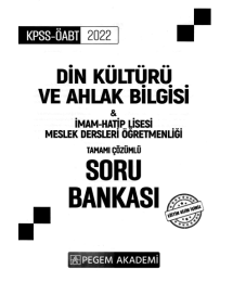 TAMAMI ÇÖZÜMLÜ SORU BANKASI