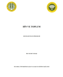 Din ve Toplum