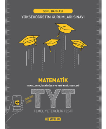 TYT MATEMATİK SORU BANKASI