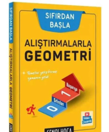 Şenol Hoca Alıştırmalarla Geometri