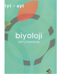 TYT-AYT BİYOLOJİ SORU BANKASI