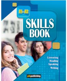 Skills Book A1A2