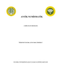 Antik Numismatik
