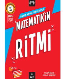 TYT MATEMATİK'İN RİTMİ