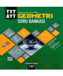 TYT-AYT GEOMETRİ SORU BANKASI