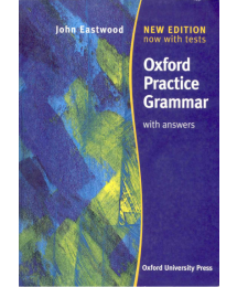 Oxford Practice Grammar: With Answers