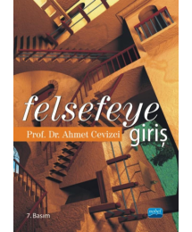 Felsefeye Giriş Nobel Yayınları