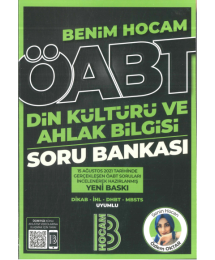 DİN KÜLTÜRÜ VE AHLAK BİLGİSİ SORU BANKASI