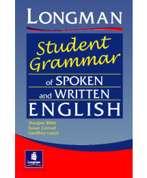 Longman Student Grammar Of Spoken And Written English