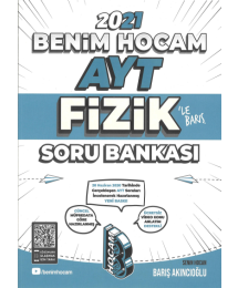 AYT FİZİK SORU BANKASI