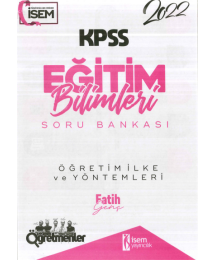 ÖĞRETİM İLKE VE YÖNTEMLERİ SORU BANKASI