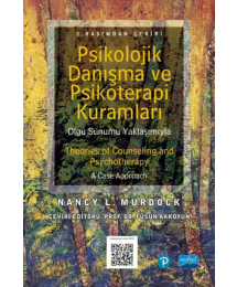 Psikolojik Danışma ve Psikoterapi Kuramları Nobel Yayınevi