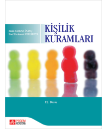 Kişilik Kuramları Pegem Yayınları