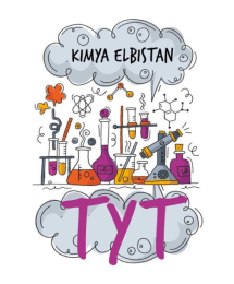 Kimya Elbistan TYT Video Defteri