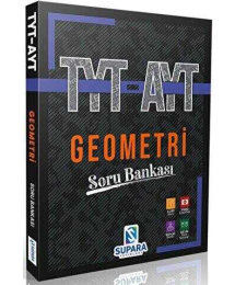 TYT AYT Geometri Soru Bankası