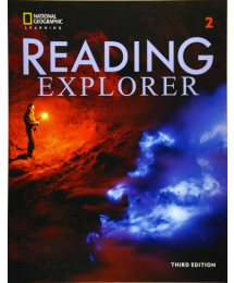 Reading Explorer 2: Student's Book