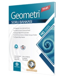 TYT AYT Geometri Soru Bankası Bilgi Sarmal