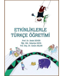 Etkinliklerle Türkçe Öğretimi Tudem Başvuru