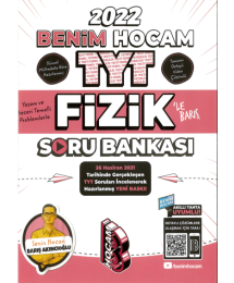 TYT Fizik Soru Bankası