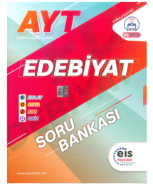 AYT Türk Dili ve Edebiyatı KOZ Serisi Soru Bankası Eis Yayınları