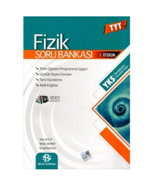 TYT FİZİK SORU BANKASI