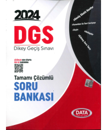 DGS SORU BANKASI TAMAMI ÇÖZÜMLÜ