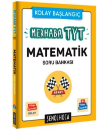 TYT Matematik Merhaba Soru Bankası