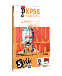 5Yüz Tarih Konu Anlatımı