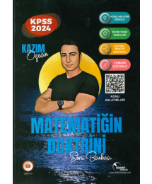 MATEMATİĞİN DOKTRİNİ SORU BANKASI