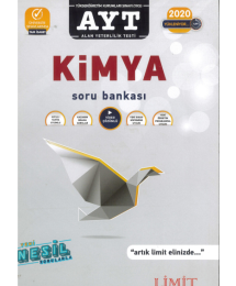 AYT YENİ NESİL KİMYA SORU BANKASI