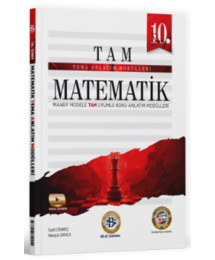 10. Sınıf Matematik Tema Konu Anlatım Modülleri 2. Fasikül Bilgi Sarmal