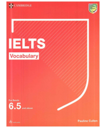 IELTS Vocabulary for bands 6.5 Student’s Book