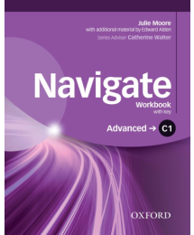 Navigate Workbook Advanced C1