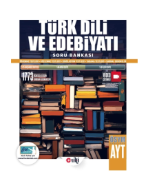 AYT Türk Dili ve Edebiyatı Ulti Soru Bankası Bes Yayınları
