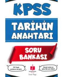 TARİHİN ANAHTARI SORU BANKASI
