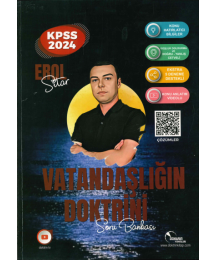 VATANDAŞLIĞIN DOKTRİNİ SORU BANKASI