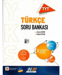 TYT TÜRKÇE SORU BANKASI