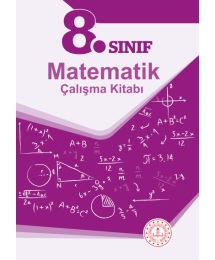 8. Sınıf Matematik Çalışma Kitabı