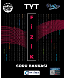 TYT Fizik Soru Bankası