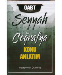 SEYYAH COĞRAFYA KONU ANLATIM