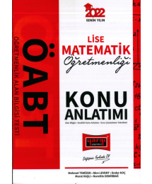 LİSE MATEMATİK KONU ANLATIMI