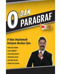 0 dan Paragraf Rüştü Hoca Rüştü Hoca
