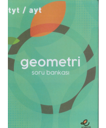 TYT-AYT GEOMETRİ SORU BANKASI
