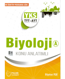 TYT - AYT BİYOLOJİ KONU ANLATIMLI